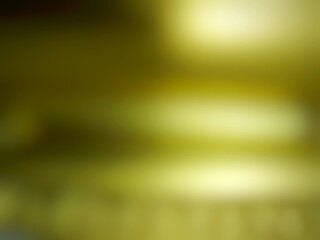 Soft blurred gold background with gradient abstract graphics for illustration