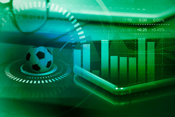 football tactics analysis , soccer manager strategy , business in football club