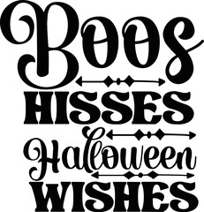 Halloween svg design cut files