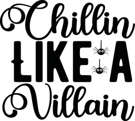 Halloween svg design cut files