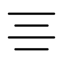 Document Icon Vector Symbol Design Illustration