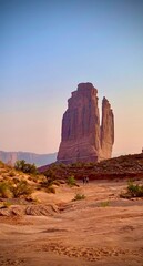 Arches National Park