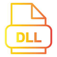 dll file