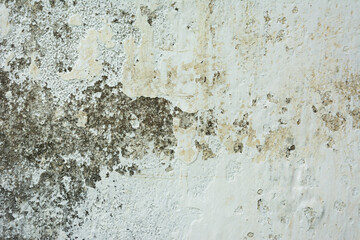 Closeup texture abstract old wall background