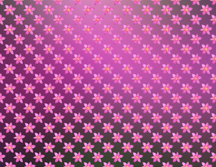 seamless pattern background with flowers