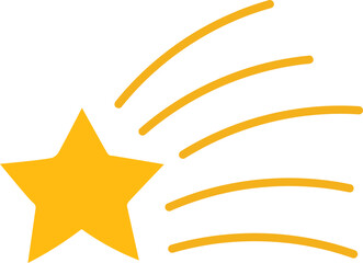 Obraz premium Holiday icon vector