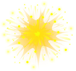 Firework icon