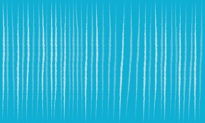 Obraz premium Abstract winter background with textured vertical stripes. vector illustration
