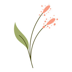 Pink Flower