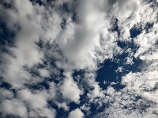 東京のそら(22.9.21)
