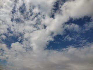 Fototapeta premium 東京のそら(22.9.21) 