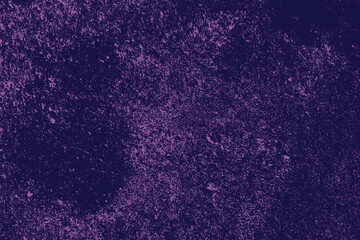 The Violet purple grunge background. Vector of grunge texture, purple grunge background with old, rough, textured effect. Template for banner, and poster design. Purple grunge art painting