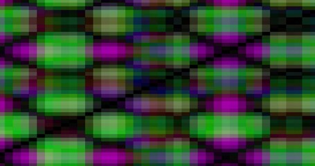 abstract background with squares