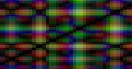 abstract background with squares