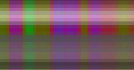 Videocassette recorder (VCR) Play Animation. VHS defects, artifacts and noise. Glitches of old damaged tape cassettes. Static TV noise. Retro vintage background. 4K Loop Overlay Screen mode footage