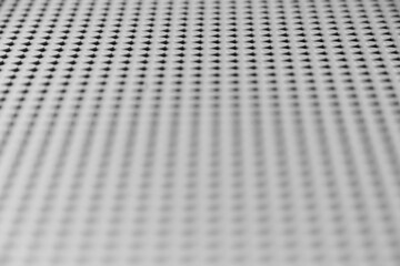 grey grid background