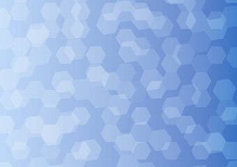 abstract vector background with triangles