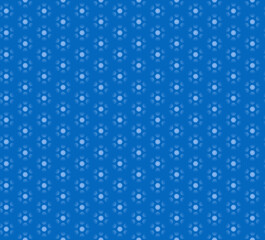 Seamless Geometric vector background Pattern.