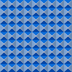 Seamless Geometric vector background Pattern.