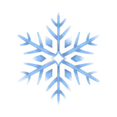 Snowflake Snow PNG Clipart