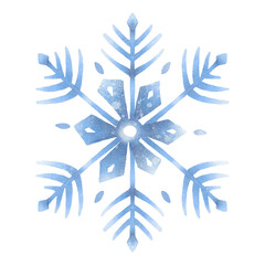 Snowflake Snow PNG Clipart