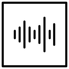 spectrum music icon