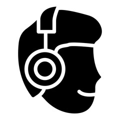 podcast icon