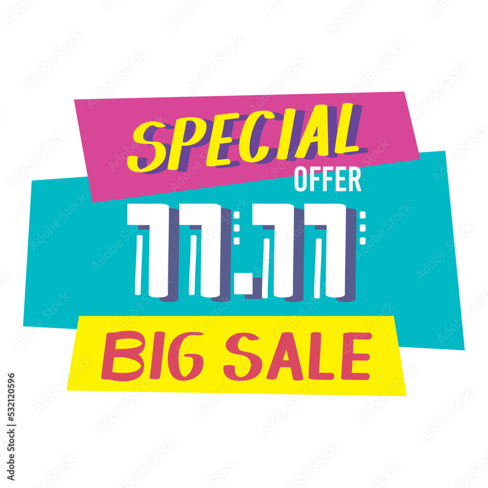 Canvas Prints special offer for 11 11