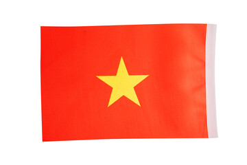 Vietnam's national flag