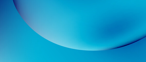 Simple gradient abstract background for wallpaper, banner, background or landing