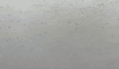 Cement wall texture pattern vector background 