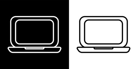 laptop icon