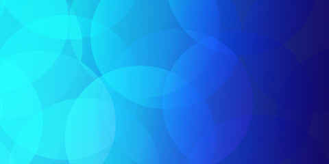 A beautiful Abstract minimalist illustration with circles useful as a background, business add, wallpaper etc .