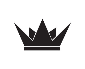 crown icon set