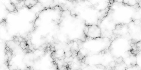 white marble pattern texture natural background. Interiors marble stone wall design, Beautiful drawing with the divorces and wavy lines in gray tones. White marble texture for background or tiles.