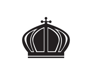 crown icon set