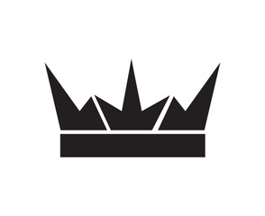 crown icon set