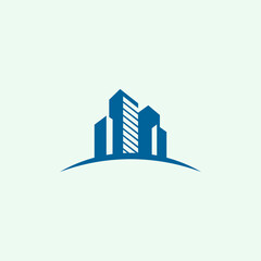 skyscrapers logo