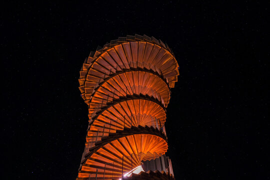 Marsk Tower
