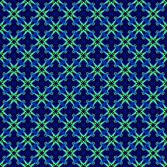 seamless pattern with stars 