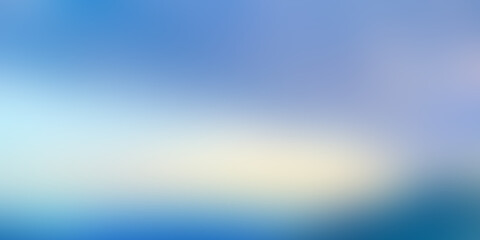 Fototapeta premium Vivid blurred colorful wallpaper background. abstract background. gradient background. luxury background.