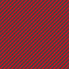 Red and Black Stripes Seamless Pattern - Red, white, and black diagonal stripes design.