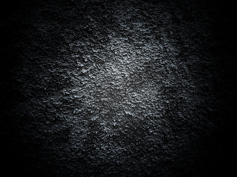 black and white texture © Krathin