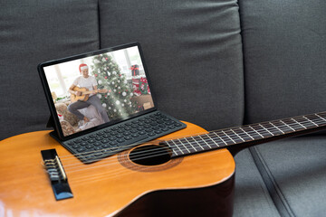 music lessons online at home