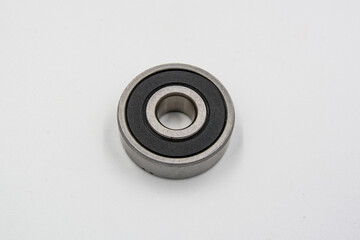 Ball Bearings Deep groove Single Row 12mm Metal black Shield Ball Bearing Steel