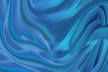 Abstract Colorful fluid background closeup. Highly textured. High quality details. Liquid forms an abstract background, perfect for wallpaper etc.