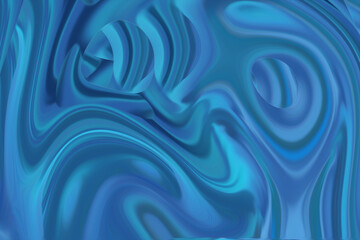 Abstract Colorful fluid background closeup. Highly textured. High quality details. Liquid forms an abstract background, perfect for wallpaper etc.