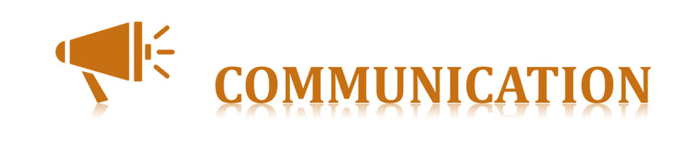 Concept of communication