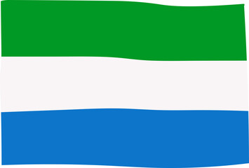 national flag icon