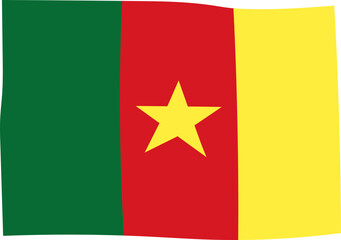 national flag icon